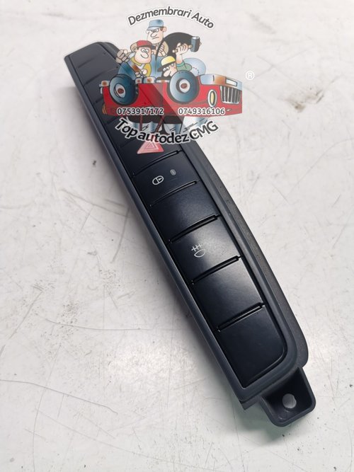 Panou butoane Smart forfour A4548202310 consola