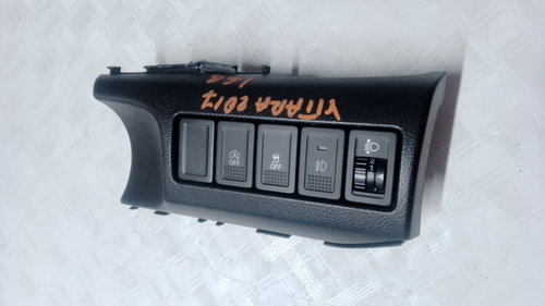 Panou butoane Suzuki Vitara 1.6 Benzina 2016, -