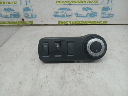 Panou butoane switch 251635247r Dacia Duster [facelift] [2013 - 2017]