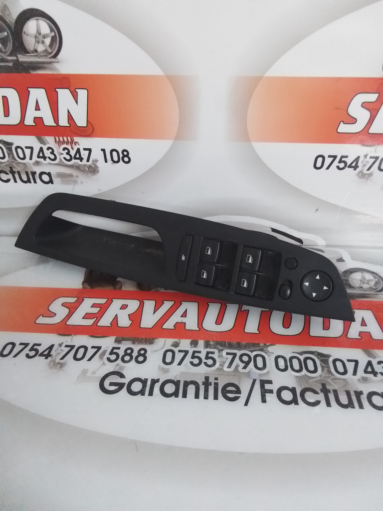 Panou butoane usa BMW X6 (2008-2014) [E71, E72] 3.0 Motorina 2009, 9218044