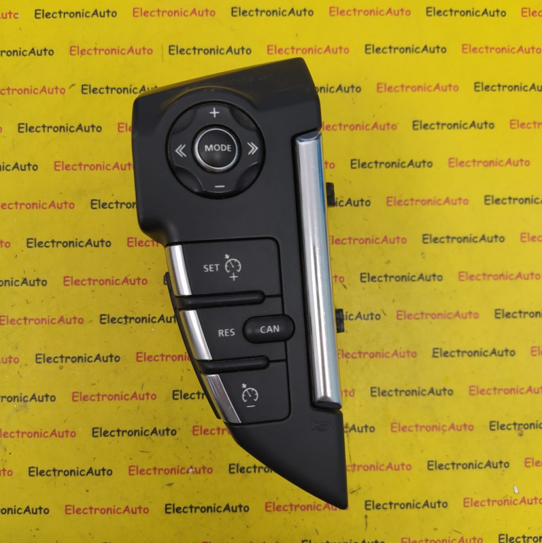 Panou Butoane Volan Land Rover Range Rover Sport, AH3213D767AC