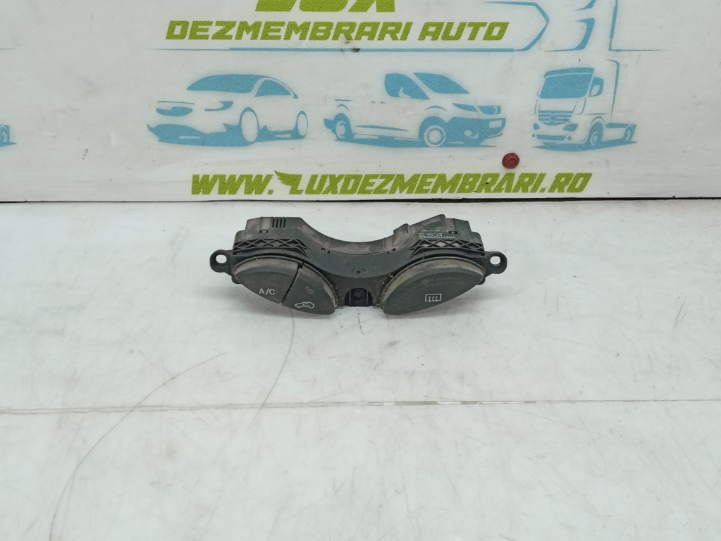 Panou butoane YS4T19A945BA Ford Focus [1998 - 2004]