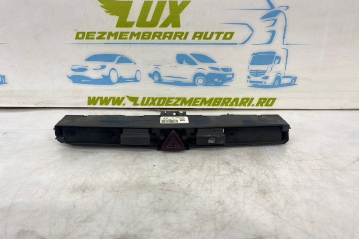 Panou buton avarie 03758075 Opel Astra H [2004 - 2007]