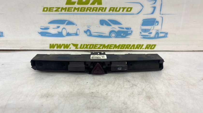 Panou buton avarie 03758075 Opel Astra H [2004 - 2007]