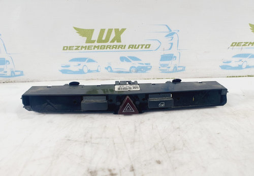 Panou buton avarie 03758075 Opel Zafira B [2005 - 2010]