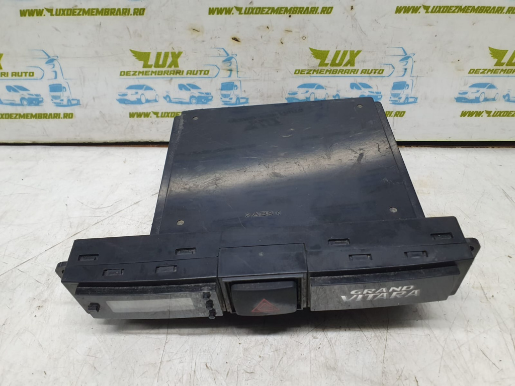 Panou buton avarie Suzuki Grand Vitara [1998 - 2005]