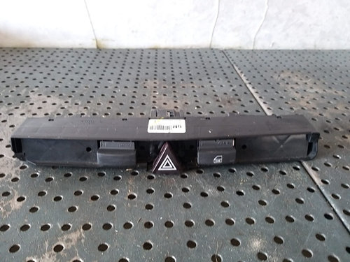 Panou buton avarii inchidere centralizata opel astra h 13100105