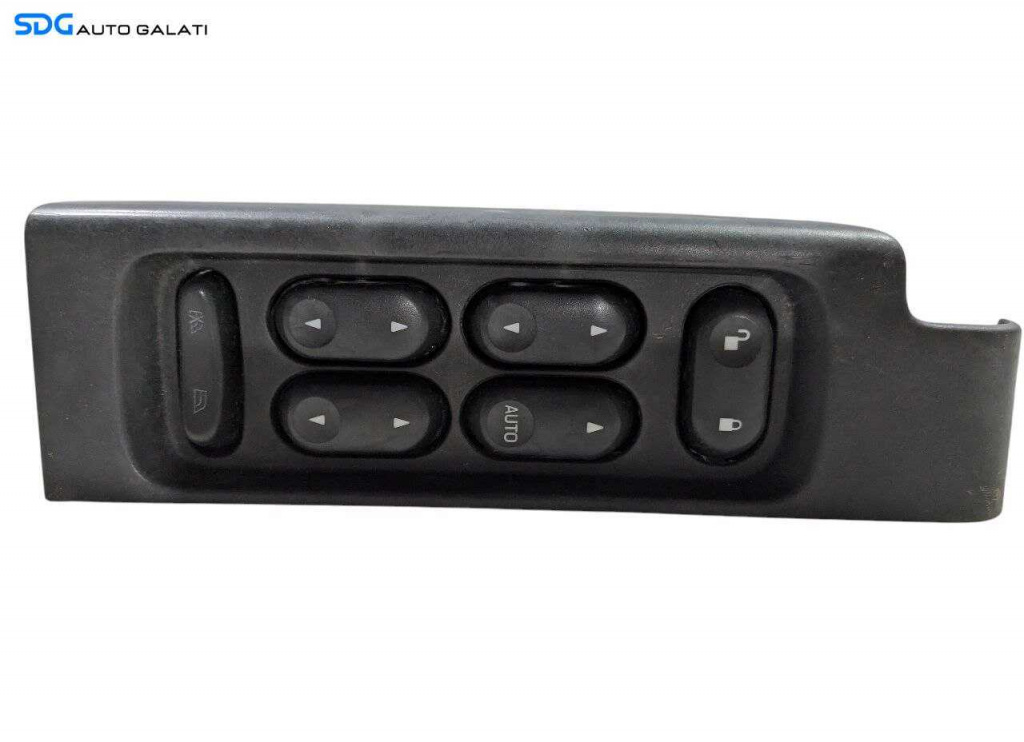 Panou Buton Butoane Geam Geamuri si Oglinzi Land Rover Freelander 1 1998 - 2006 Cod E1P500260 [L6971]