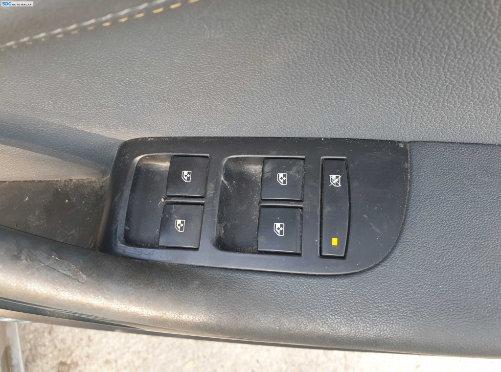 Panou Buton Butoane Geamuri Electrice Opel Zafira C 2011 - 2019 [K4270]