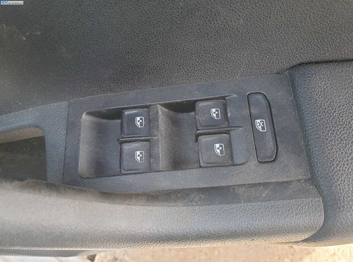 Panou Buton Butoane Geamuri Electrice Skoda Octavia 3 2013 - 2020 [K4768]