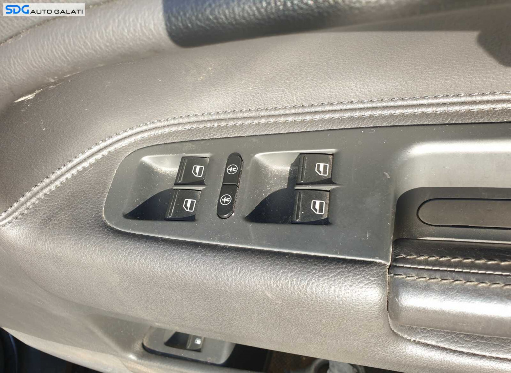 Panou Buton Butoane Geamuri Electrice Volkswagen Touareg 7L 2002 - 2010 [C9684]