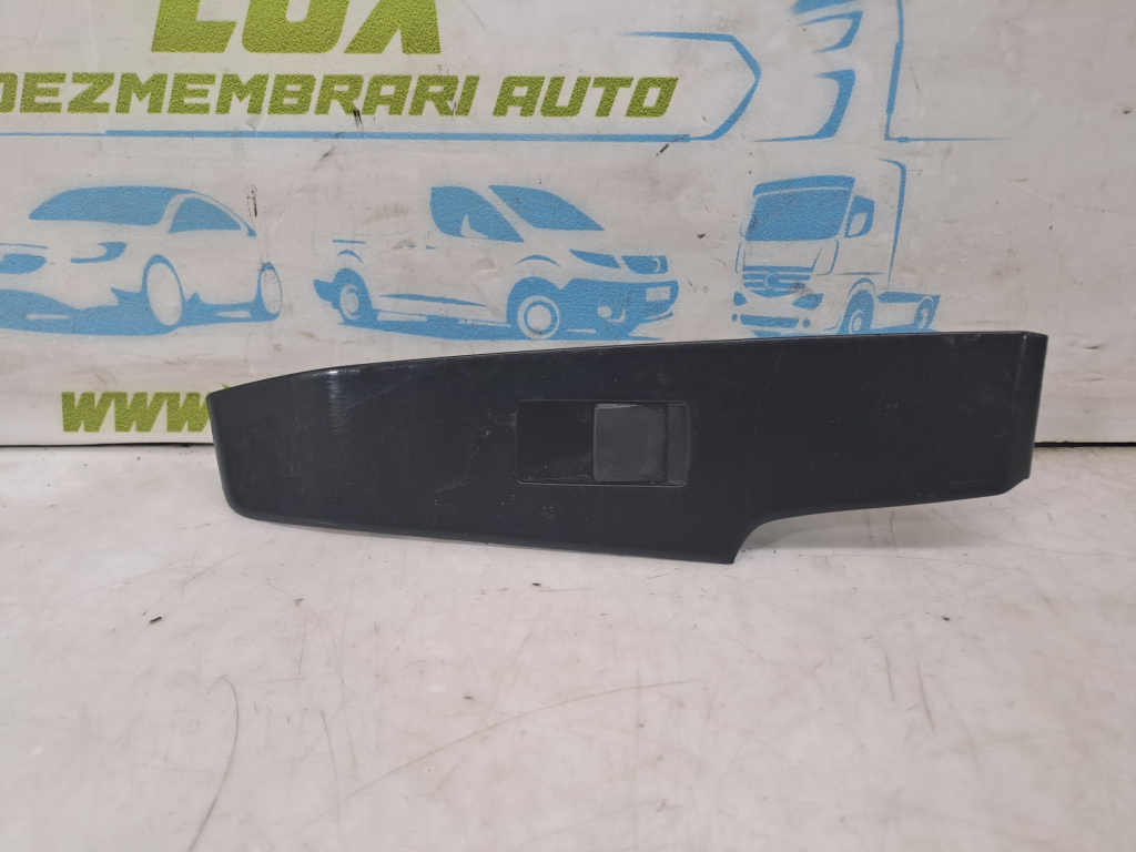 Panou buton comanda geam spate dreapta 74271-53090 Lexus IS XE30 [2013 - 2016]