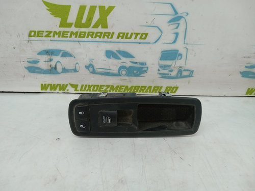Panou buton comanda geam stanga 10049628 Jeep Grand Cherokee WK [2004 - 2010]