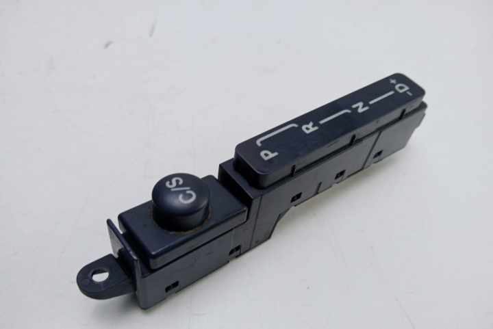 Panou buton cutie automata A2115420426 Mercedes-Benz E-Class W211/S211 [2002 - 2006]