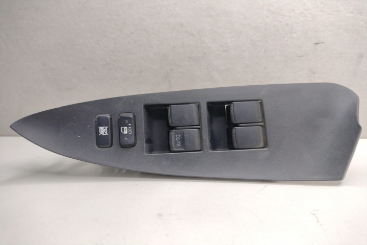 Panou Buton Electric Geamuri 7423242070 Toyota Rav 4 2 [facelift] [2003 - 2006]