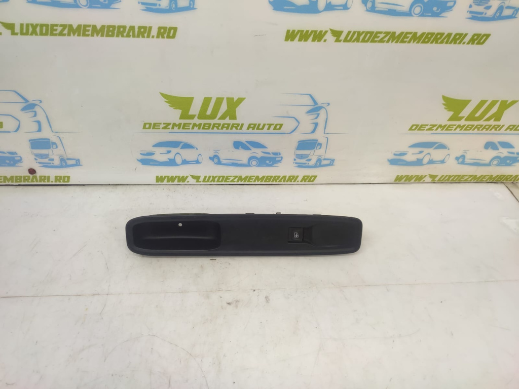Panou buton geam 80961771r Dacia Logan 3 [2020 - 2024] 1.0 tce H4D480