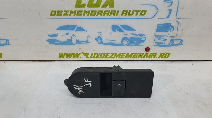 Panou buton geam dreapta fata 13197132 Opel Astra H [2004 - 2007] 1.7 cdti Z17DTH