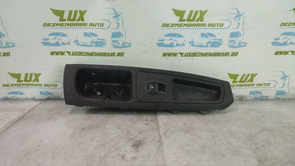Panou buton geam dreapta fata 735443255 Fiat Bravo 2 [2007 - 2011]