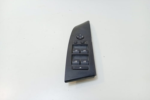 Panou buton geam electric 6951909 BMW Seria 5 E60/E61 [2003 - 2007]