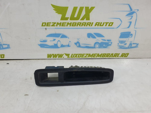 Panou buton geam stanga spate 829600971r Dacia Sandero 3 [2020 - 2022]