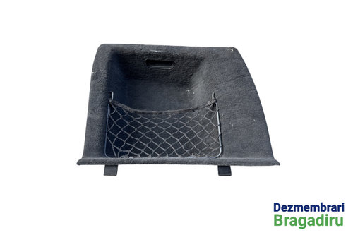 Panou / Capac lateral dreapta portbagaj Cod: 4F9863880B 4F9863880B Audi A6 4F/C6 [facelift] [2008 - ...
