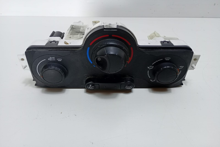 Panou Ccmanda AC Renault Megane 2 [2002 - 2006]