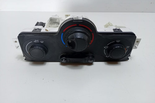 Panou Ccmanda AC Renault Megane 2 [2002 - 2006]