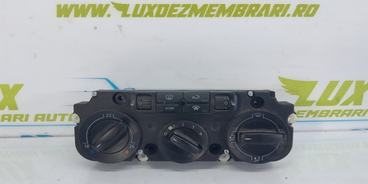 Panou clima 1k0820047el Volkswagen VW Passat B6 [2005 - 2010]