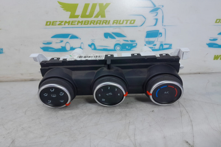 Panou clima 275004350r Renault Captur 2 [2019 - 2020] 1.0 TCE H4D460