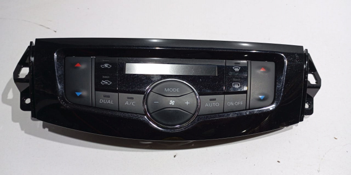 Panou clima 275004JA1A Nissan Navara D23 [facelift] [2019 - 2024]