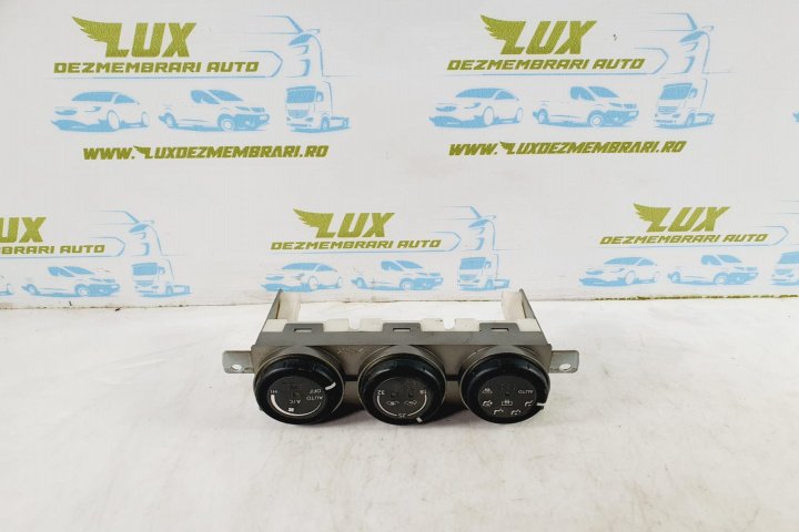 Panou clima 27500eq310 Nissan X-Trail T30 [2001 - 2004]