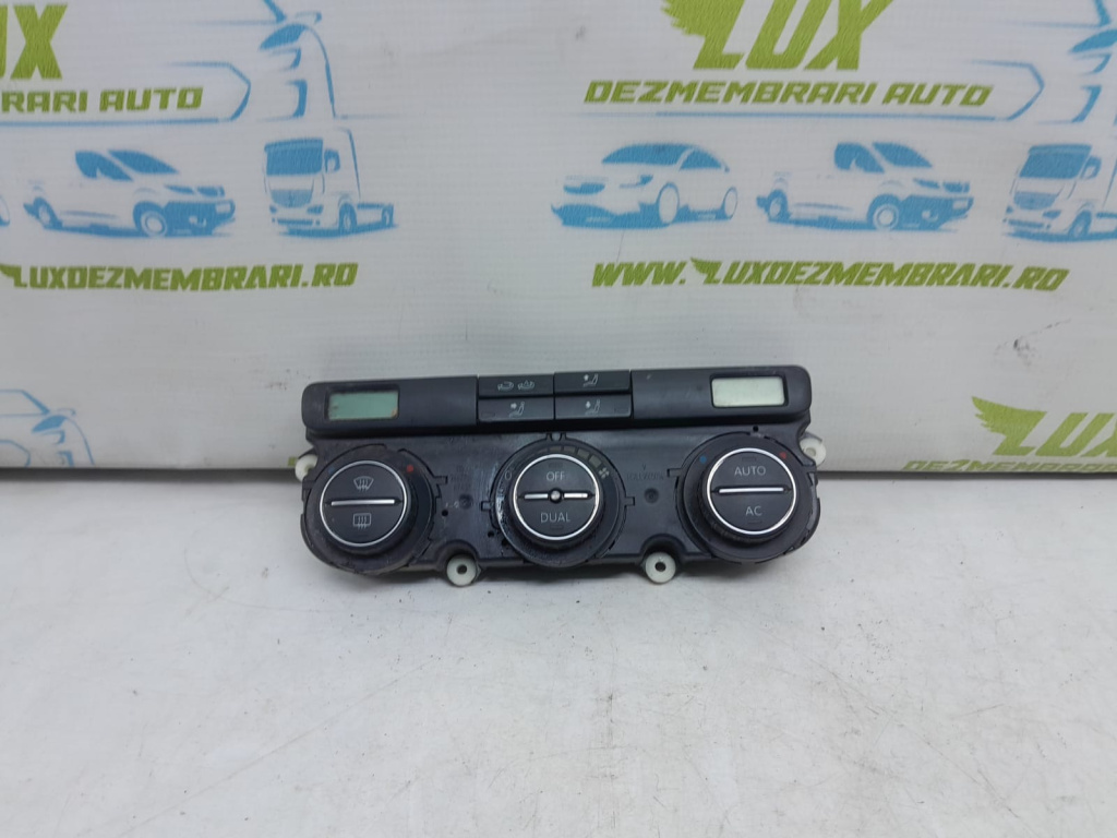 Panou clima 3c0907044cr Volkswagen VW Passat B6 [2005 - 2010]