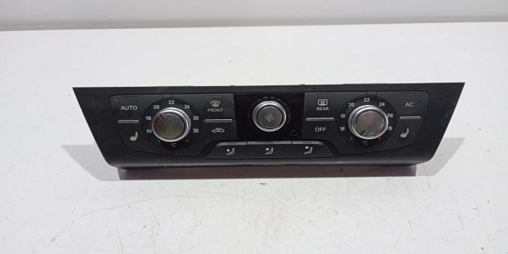 Panou clima 4G0820043AC Audi A7 4G [2010 - 2014]