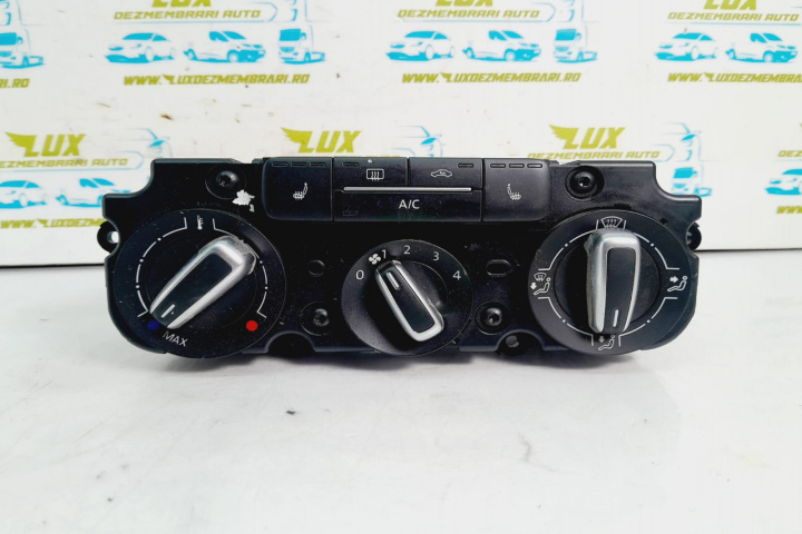 Panou clima 5c1819045 Volkswagen VW Beetle 3 [2012 - 2020]