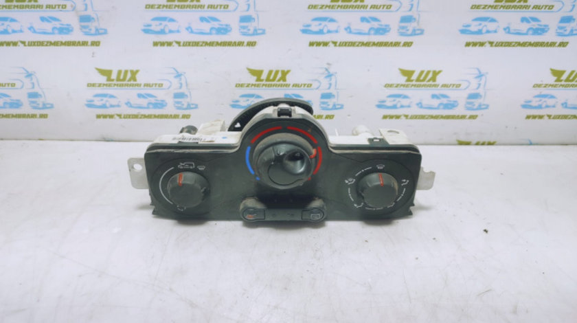 Panou clima 5f2140100 Renault Kangoo 2 [2007 - 2013]