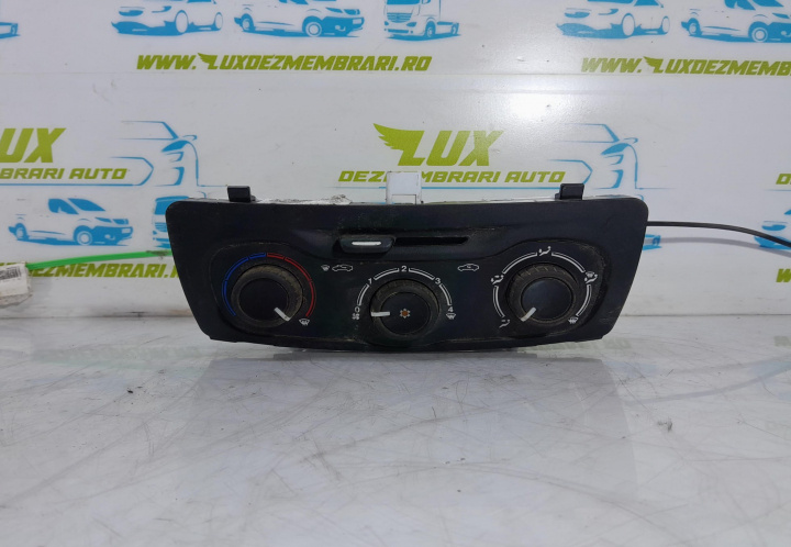 Panou clima 735603491 Fiat Tipo 356 (2) [2015 - 2020]