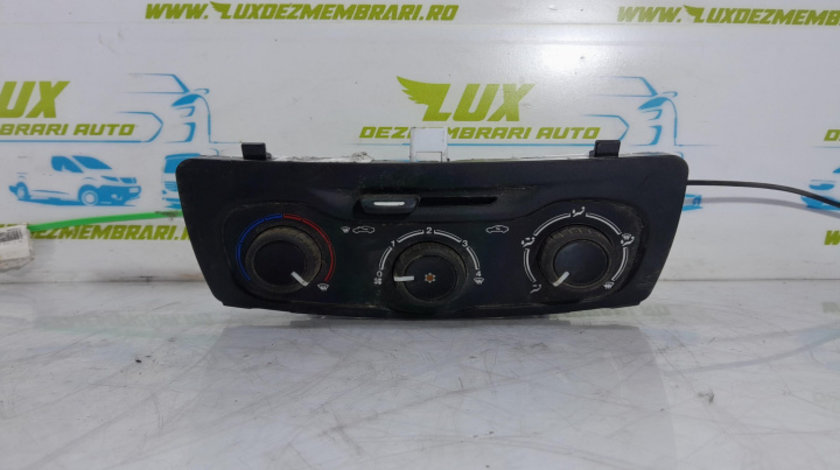 Panou clima 735603491 Fiat Tipo 356 (2) [2015 - 2020]