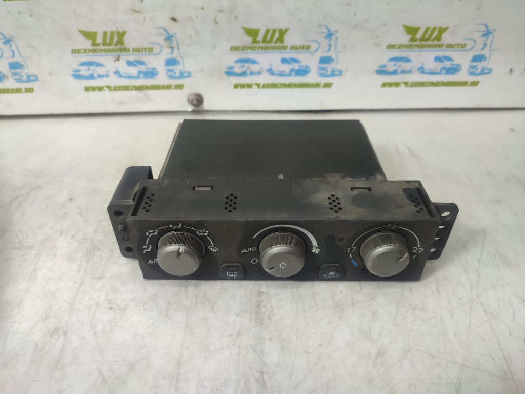 Panou clima 7820A103 Mitsubishi Lancer X [2007 - 2011]