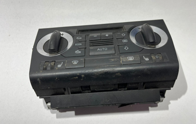 Panou clima 8p0820043ah Audi A3 8P [2003 - 2005]
