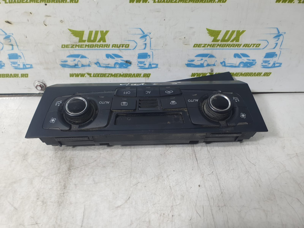 Panou clima 8t1820043q Audi A4 B8/8K [2007 - 2011]