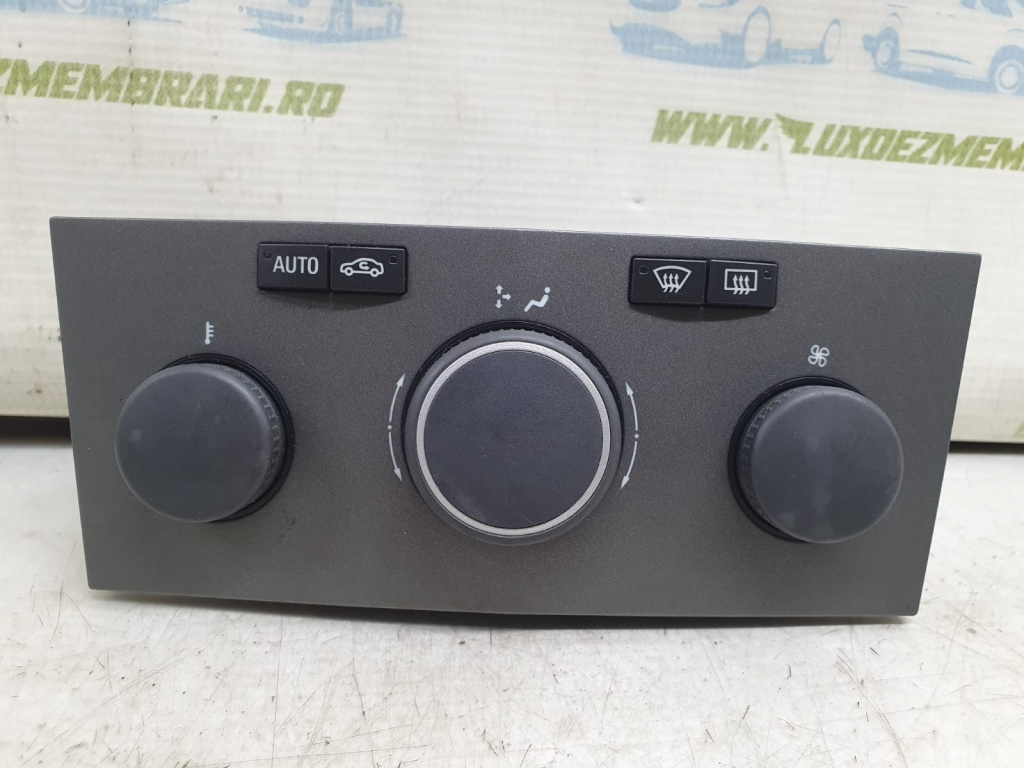 Panou clima ac 13122963 Opel Astra H [2004 - 2007] 1.7 cdti Z17DTL