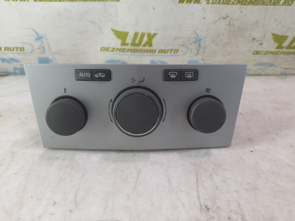 Panou clima AC 13274229 Opel Zafira B [2005 - 2010] 1.7 cdti A17DTR