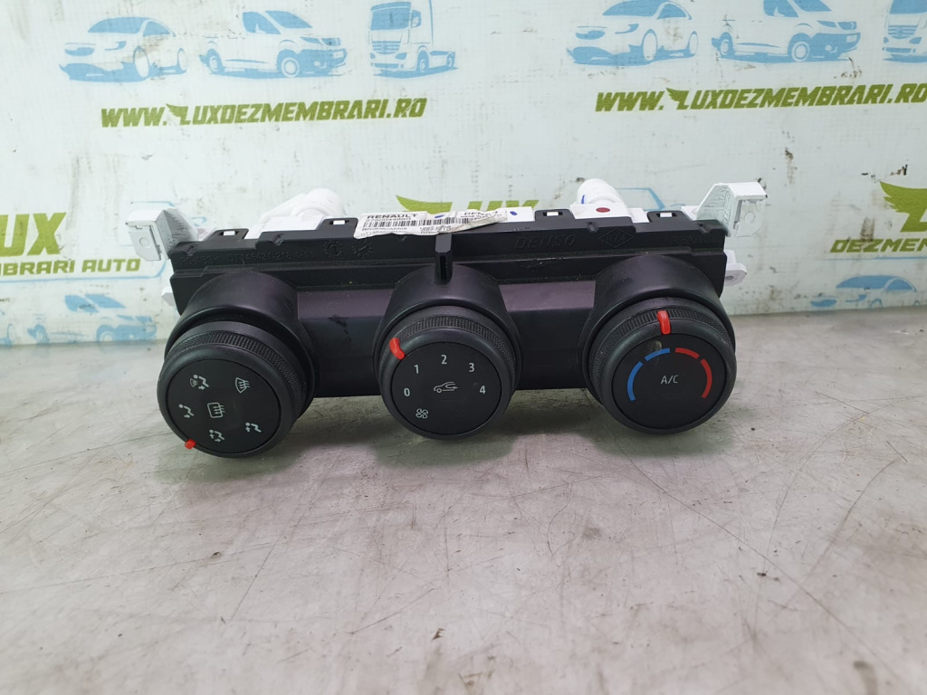 Panou clima ac 275004486r Renault Clio 5 [2019 - 2023] 1.0 tce H4D480