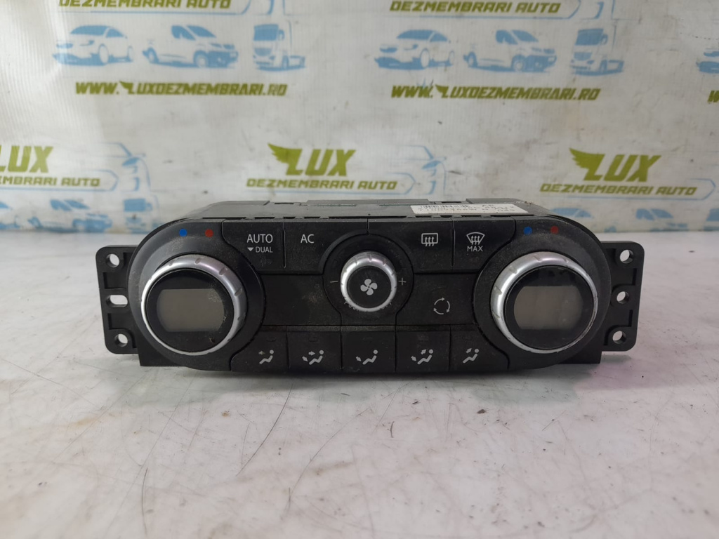 Panou clima AC 27500JY78C Renault Koleos [2008 - 2011] 2.0 dci M9R832