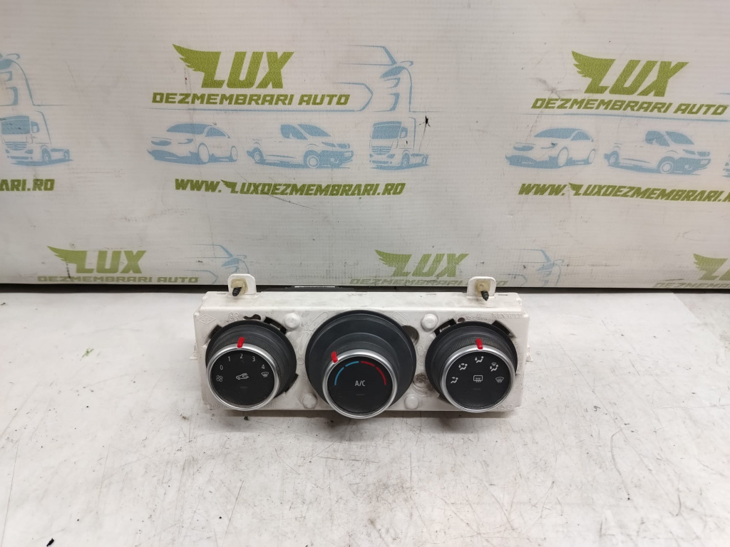 Panou clima ac 275106521r Opel Movano B [2010 - 2014]