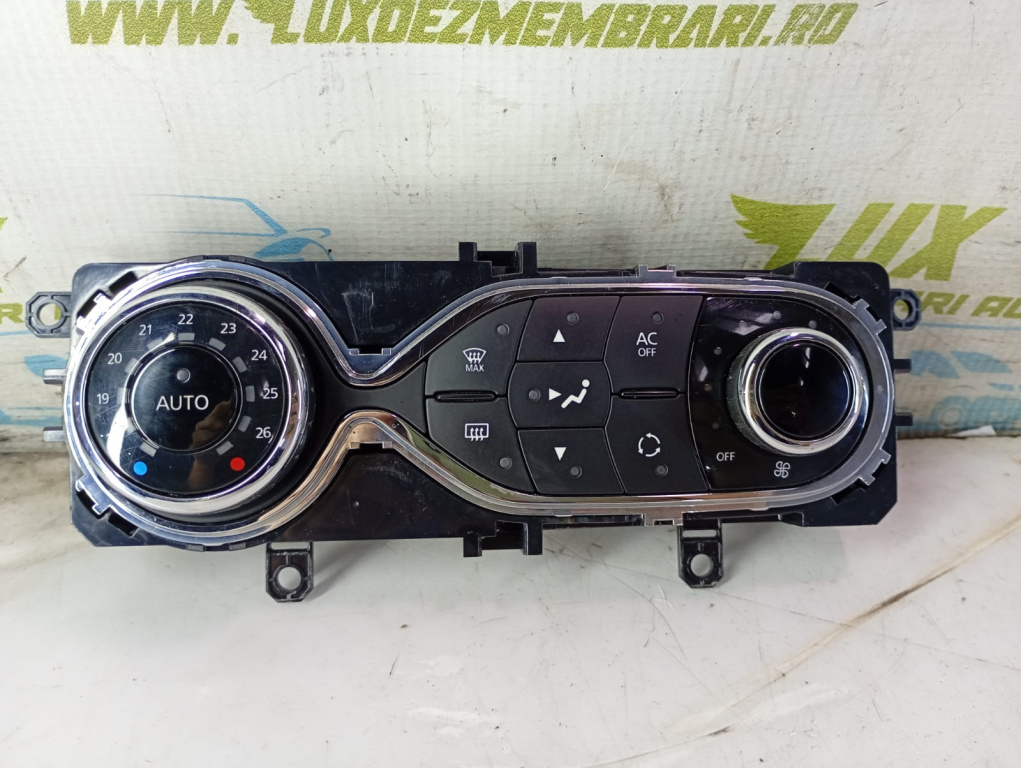 Panou clima ac 275108796r Renault Clio 4 [2012 - 2020] 1.5 dci K9K608