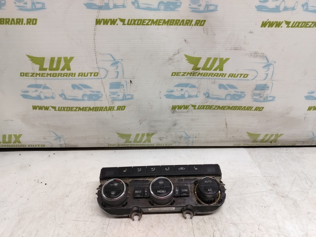 Panou clima ac 565907044at 5hb012947 Volkswagen VW T-Roc [2017 - 2020]