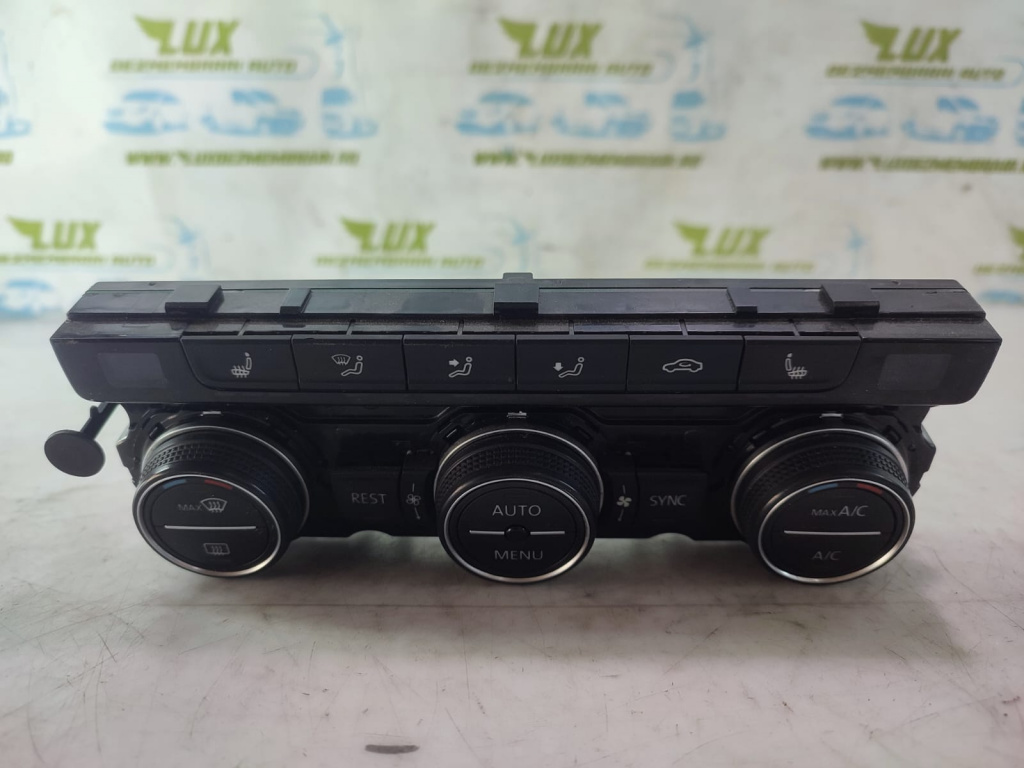 Panou clima AC 5G0907044BG Volkswagen VW Arteon [2017 - 2020]