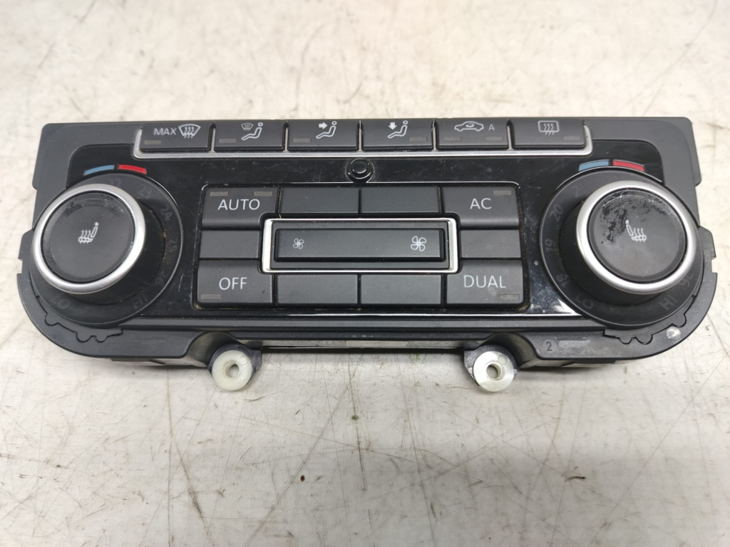 Panou clima AC 5k0907044ea Volkswagen VW Tiguan 5N [2007 - 2011] 2.0 tdi CFFB