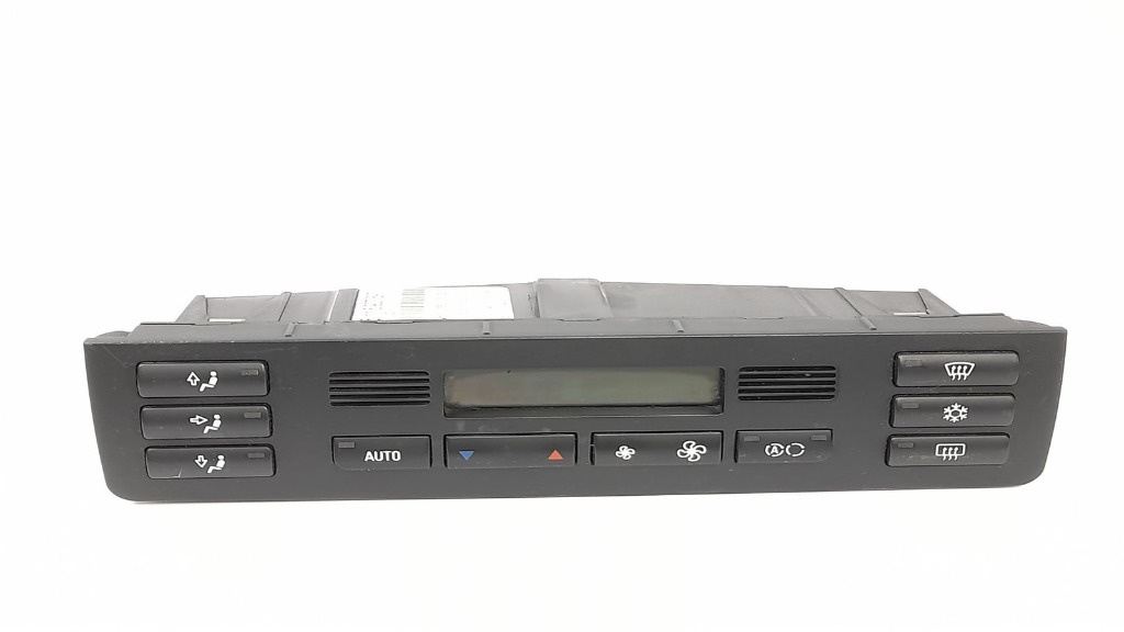 Panou clima AC 64116907897 BMW Seria 3 E46 an fab. 1997 - 2005